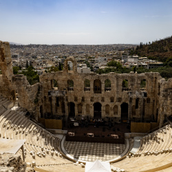 Athènes 2024